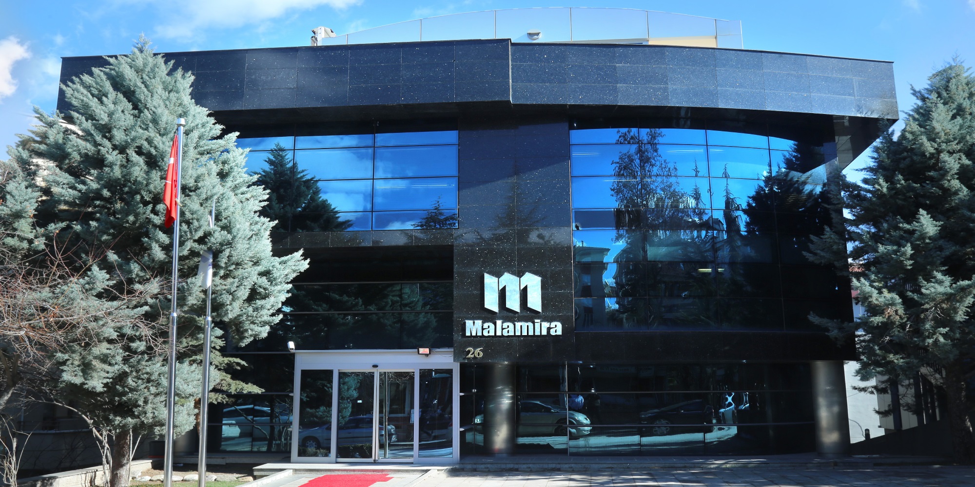 Maya Alt Yapı